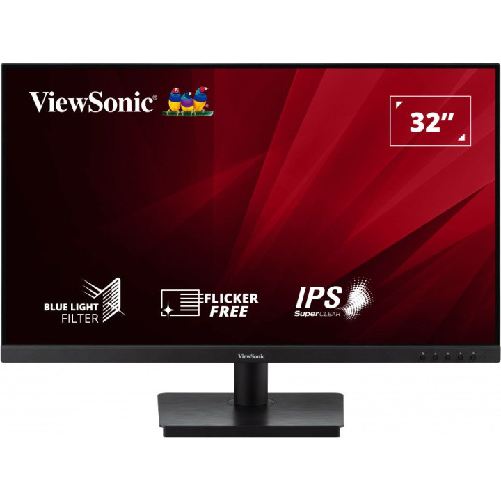 VIEWSONIC VA3209-2K-MHD 32  2560X1440 IPS SPEAKER HDMI DP